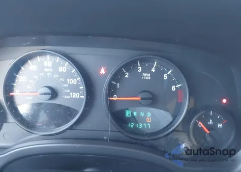 2012 Jeep Patriot Sport из США, поврежденный, VIN 1C4NJPBAXCD684585